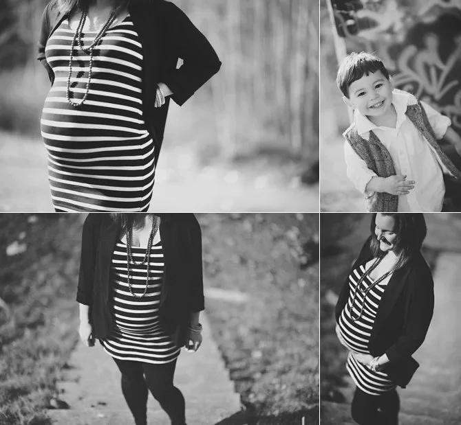 maternity bw