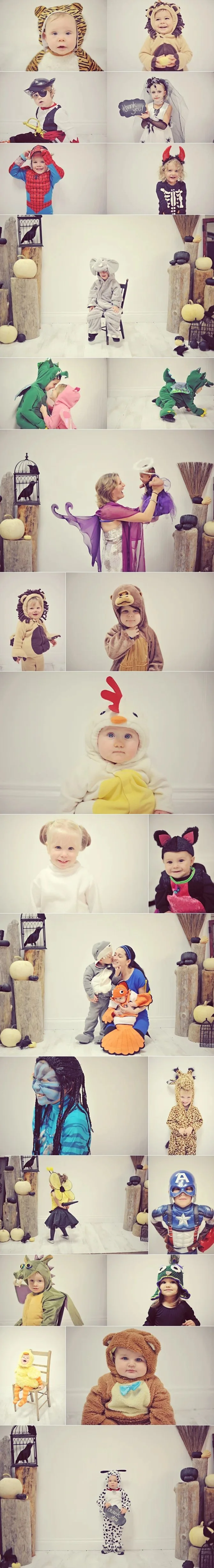 Happiest Halloween Ever
