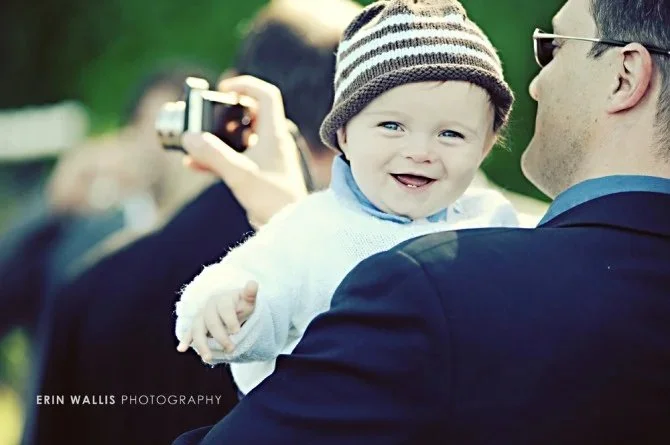 smiles