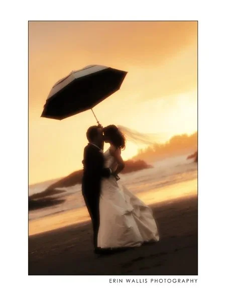 Rain and Light