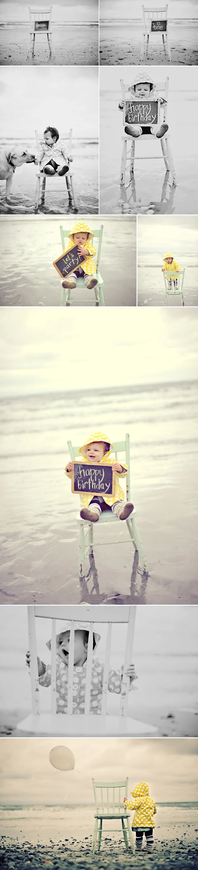 Birthday Girl