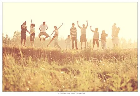 happy jumpers