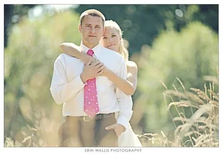 Robyn and Lukas