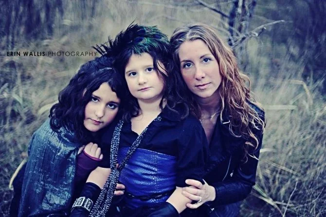 girls girls