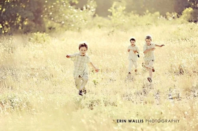 the boys the boys