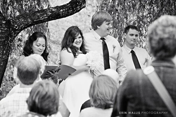 ceremony love
