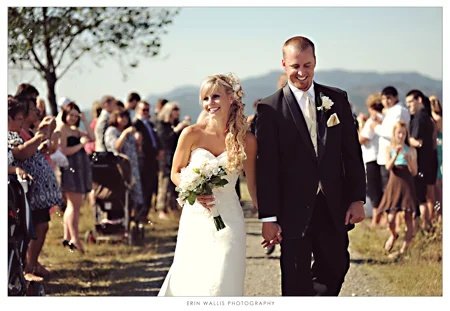 Just Married