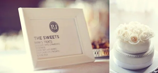 sweets