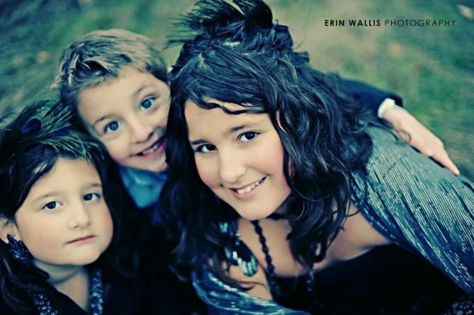 Kids