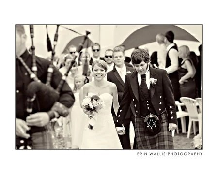 Just Married