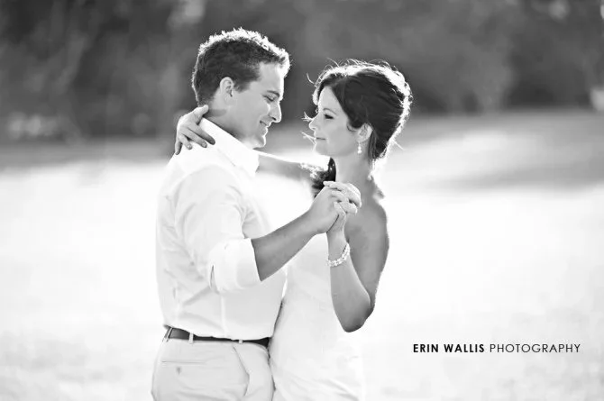 First Dance