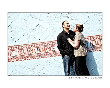 Canadiana Romance