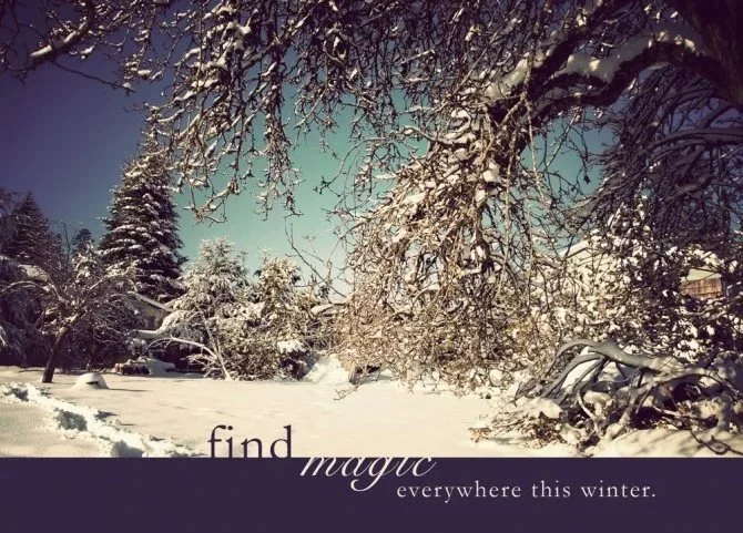 MAGIC