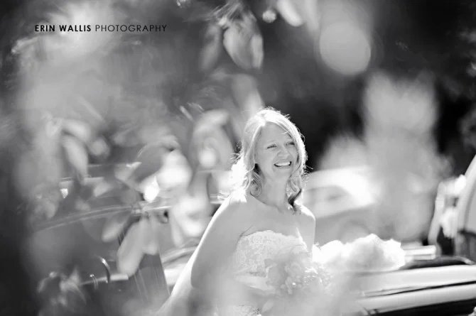 bride