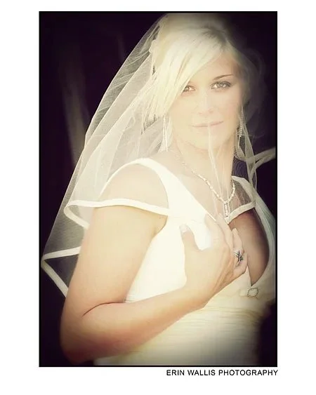 Ashley in her Port McNeil Dream Wedding Ashley in her Port McNeil Dream Wedding