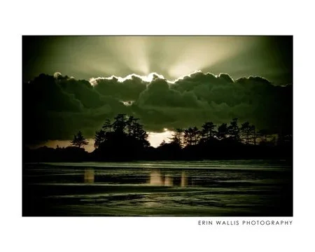 God Rays