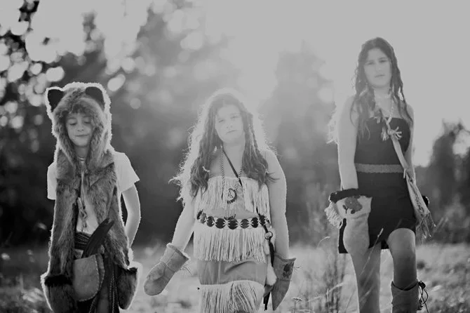 Metis Children