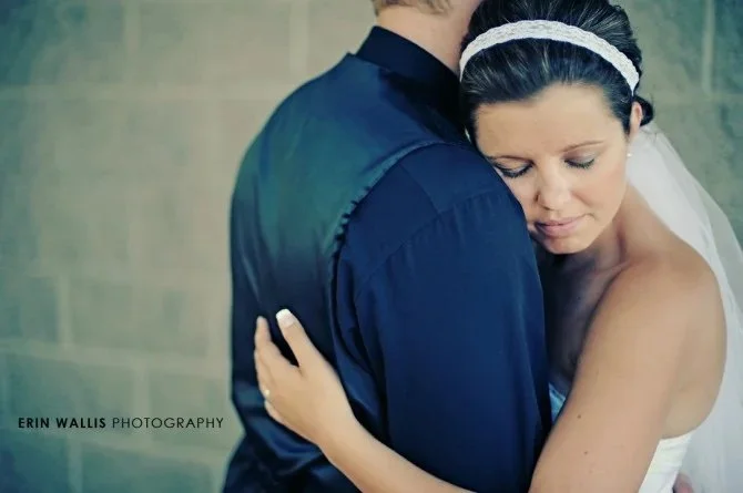 hug