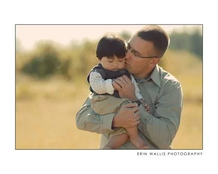 father son