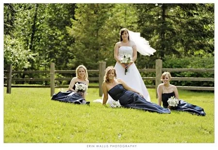lovely ladies