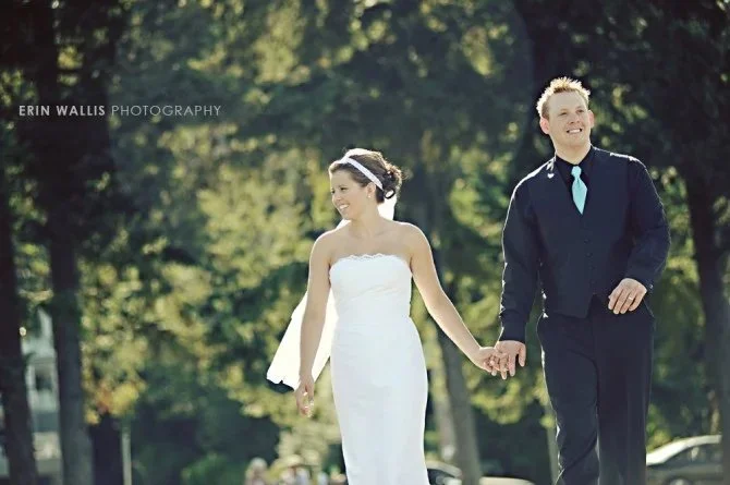 bride groom