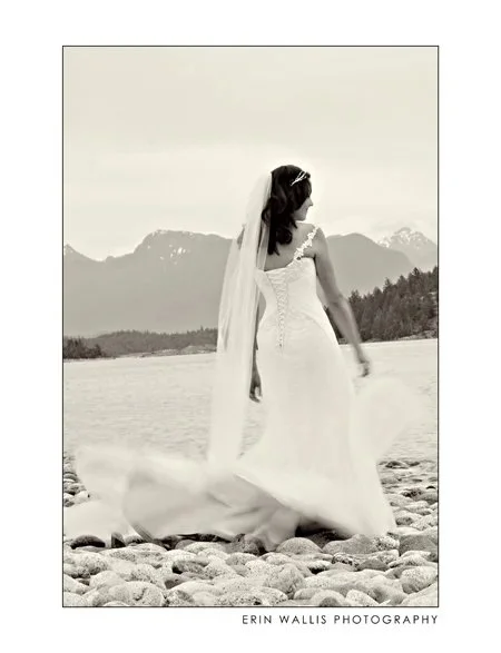 Floating Dress