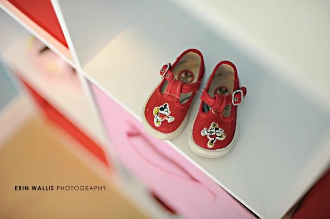 my shoes