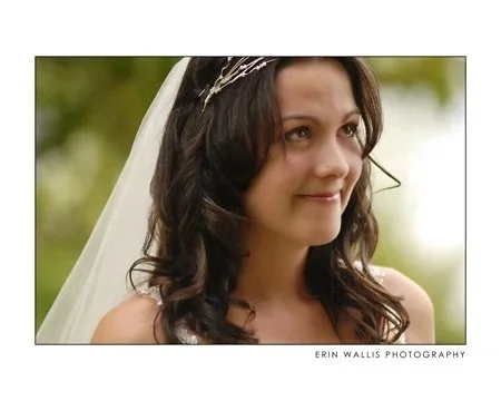 Tears in eyes