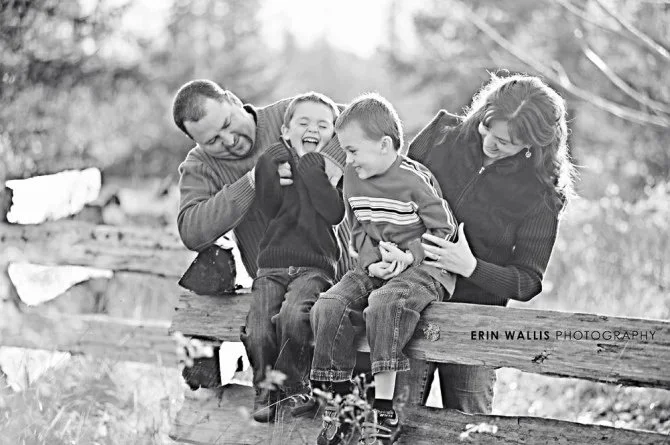 Laughter Laughter