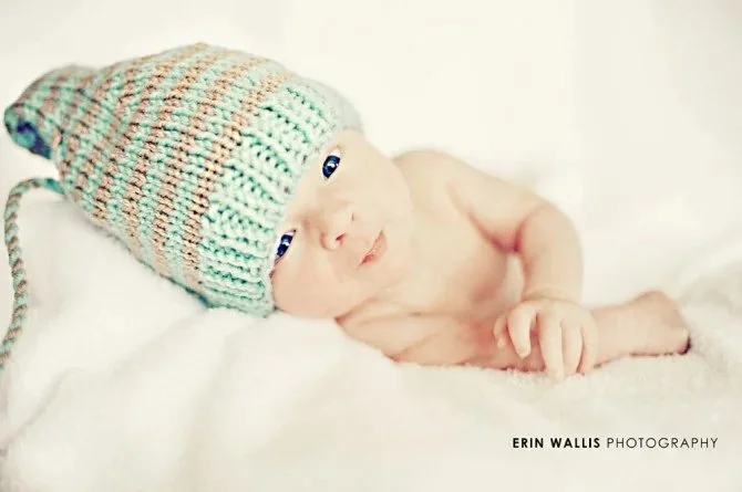 Landon the cutie