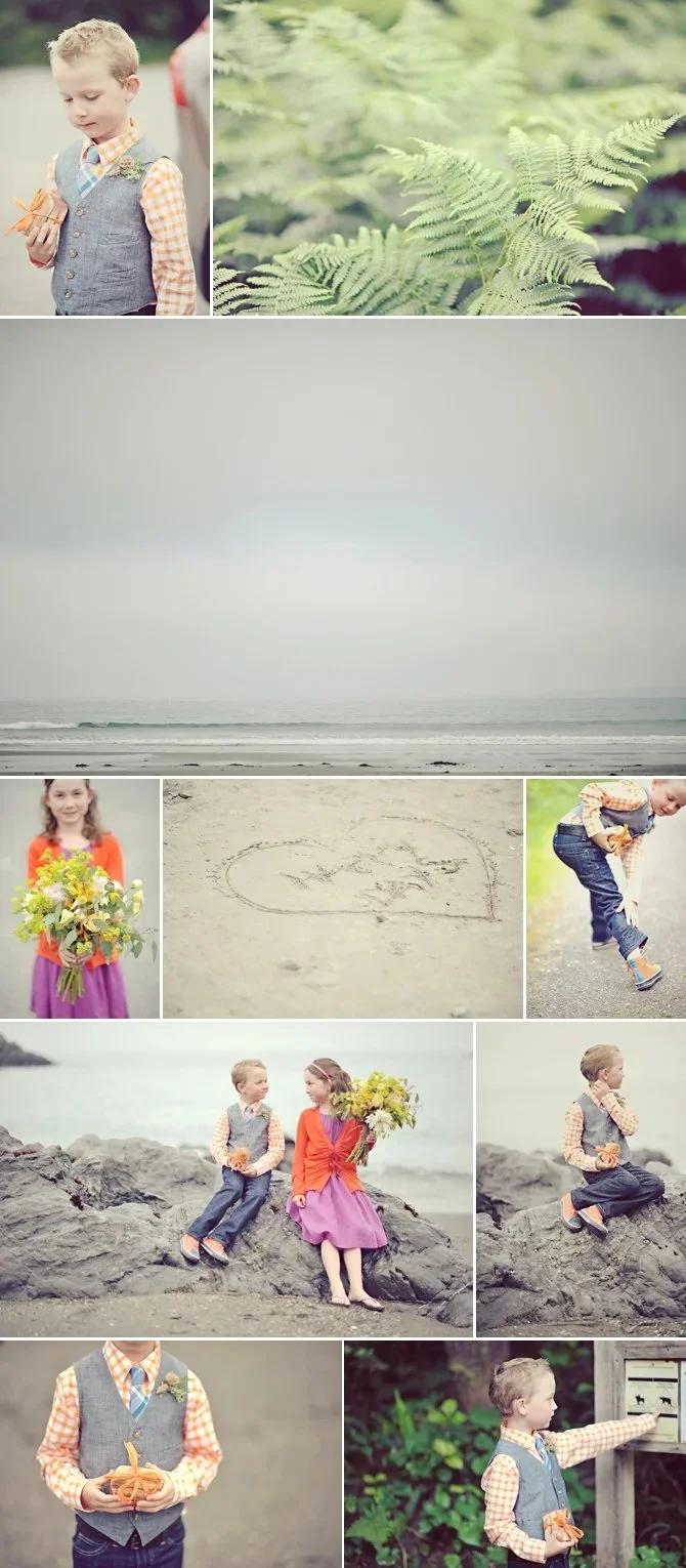 tofino elopement