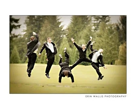 boys gone wild