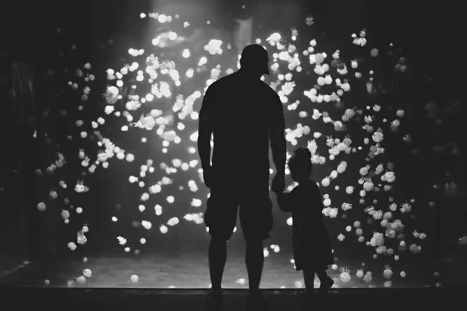 Father Daughter