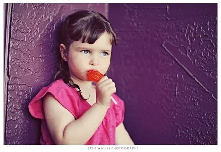 lollipop