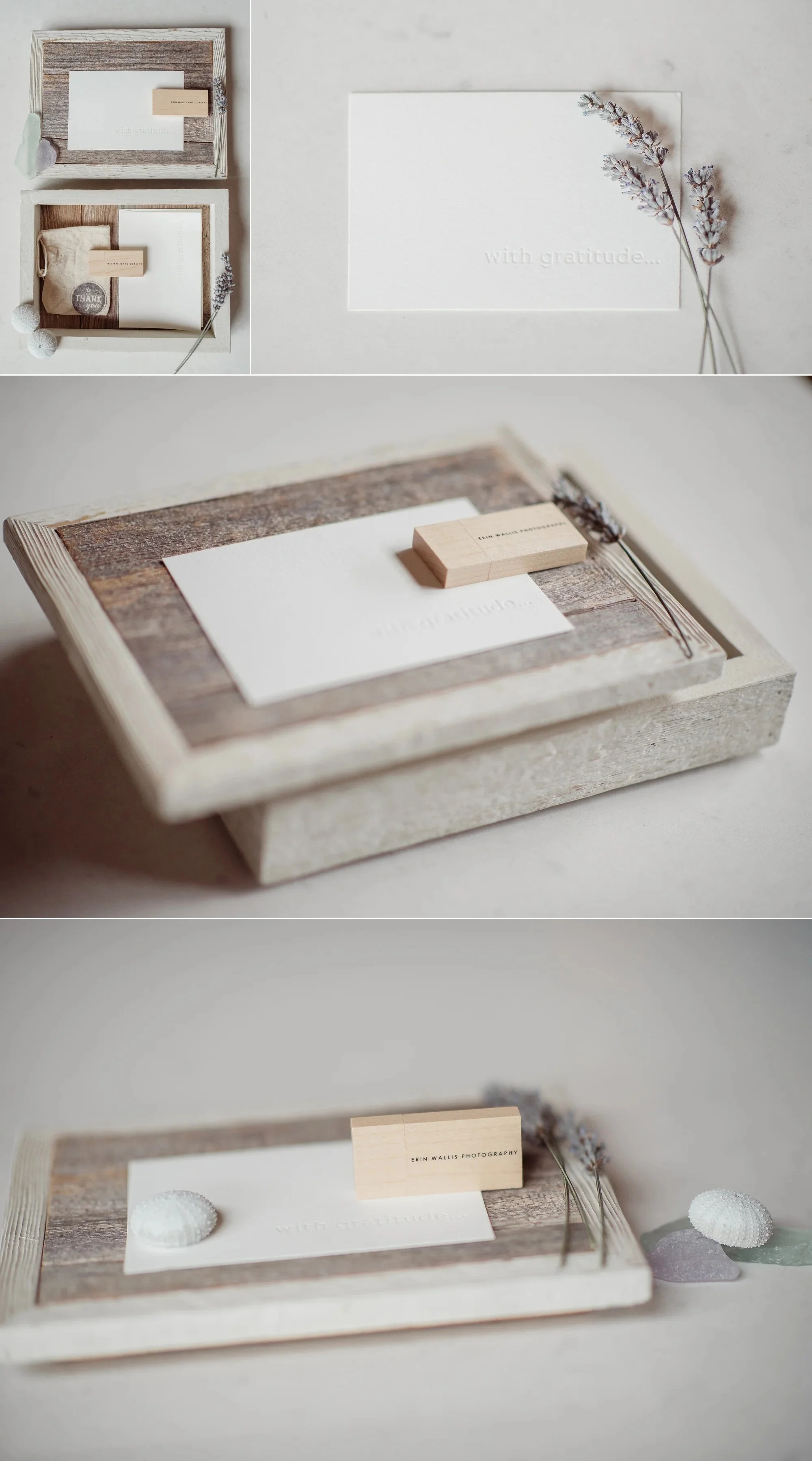 photography package
