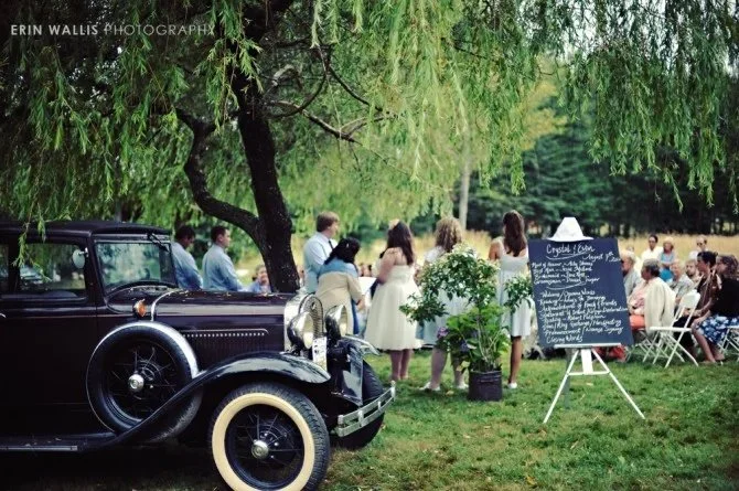 Ceremony