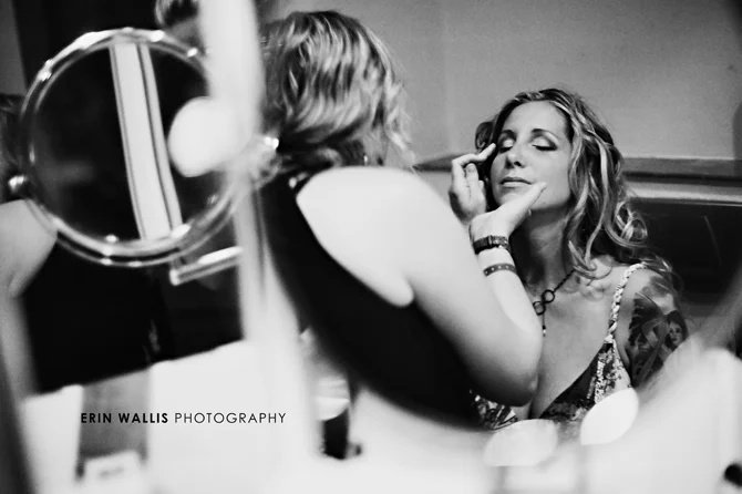 heather makeup