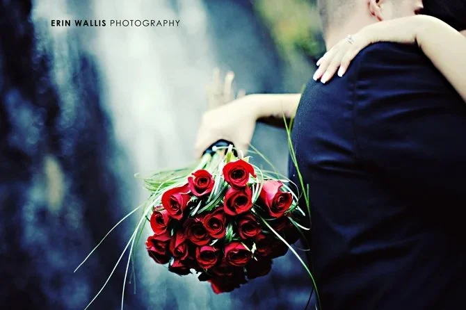 roses