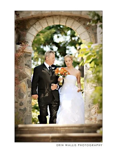 Tara and Dad