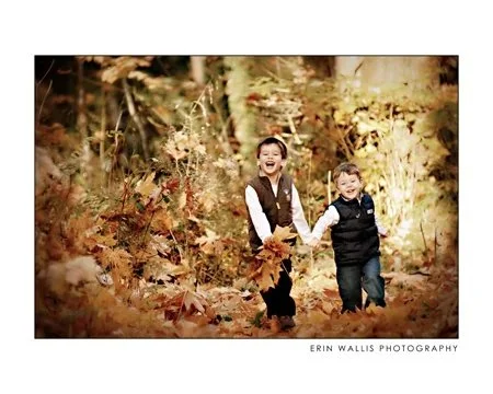 happy boys