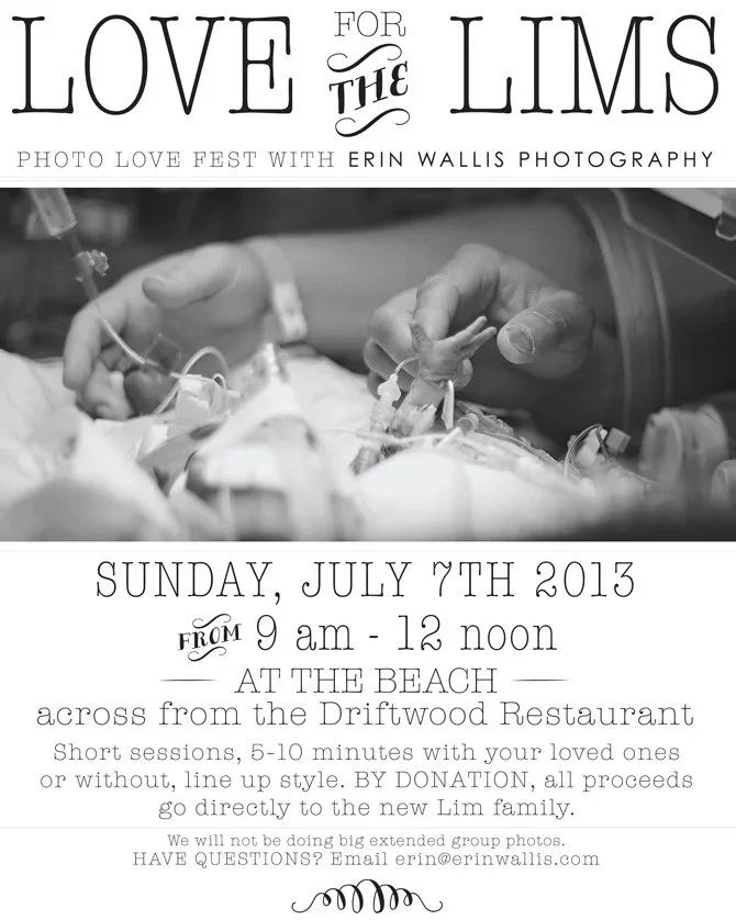 love for the lims