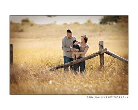 love in the field