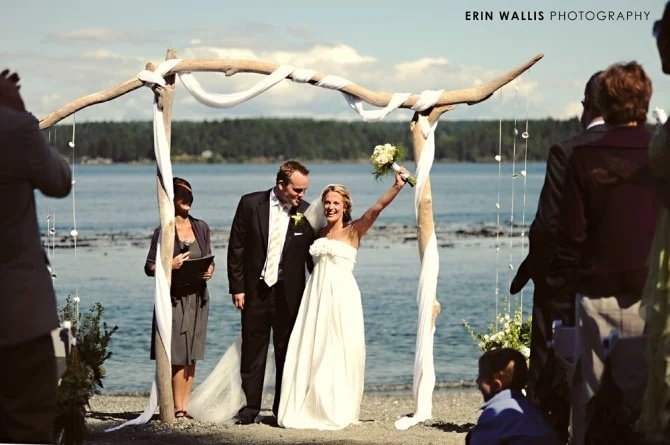married