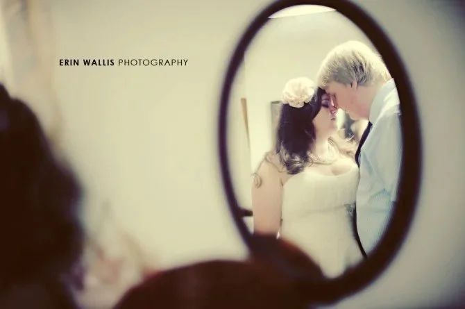 mirrored love