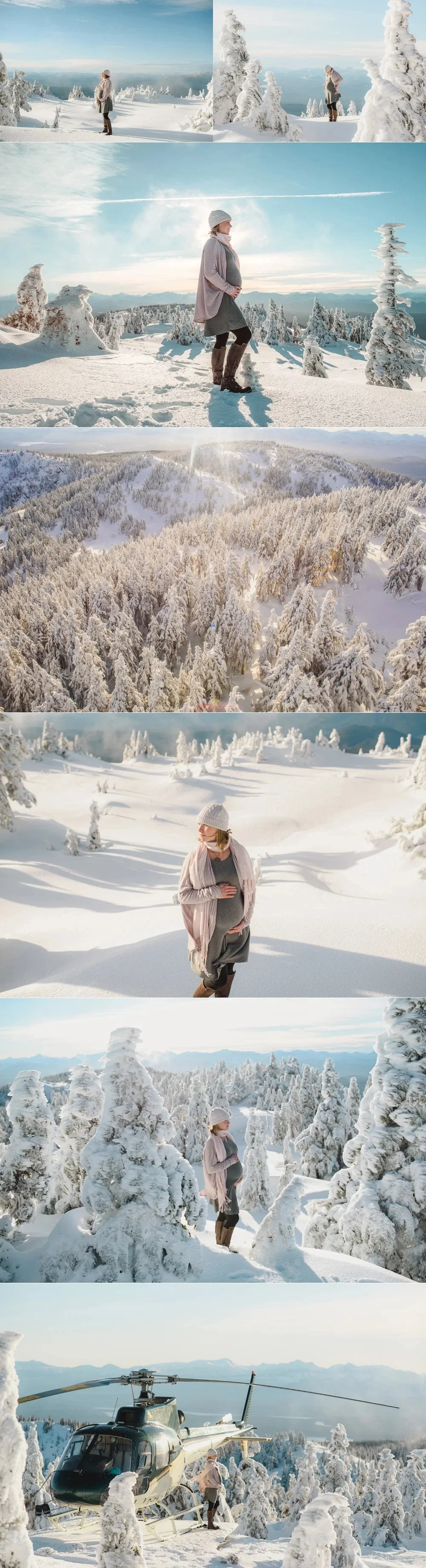 winter wonderland