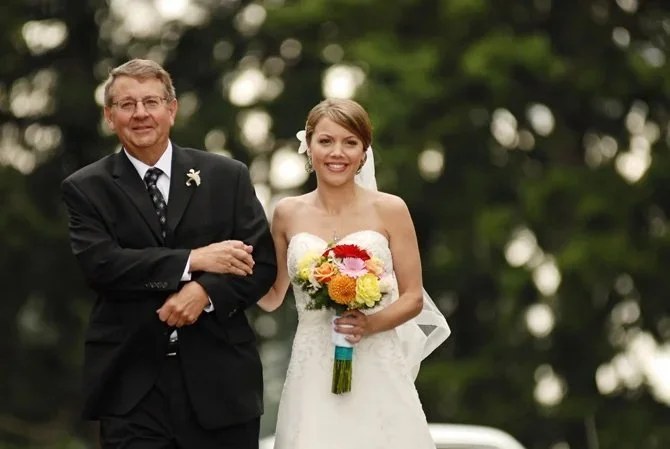 Bill and Kim
