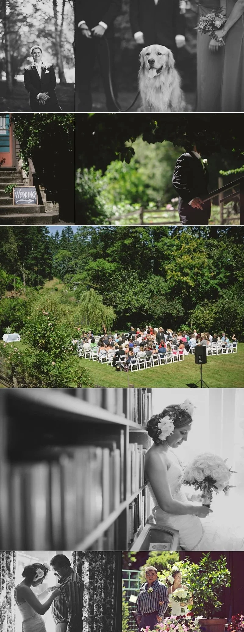 woodlandswedding