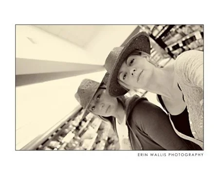 self portrait in the super valu self portrait in super value