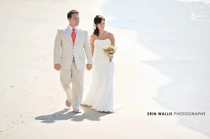 Eddie and Stacey