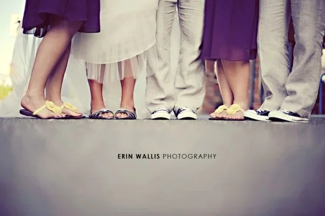 wedding feet wedding feet